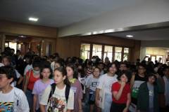 Evrensel Kolej